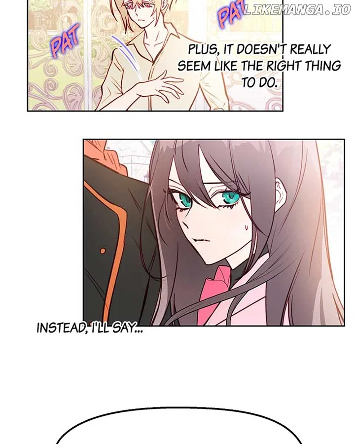 Heart Throbbing Conqueror Chapter 84 – Page 9