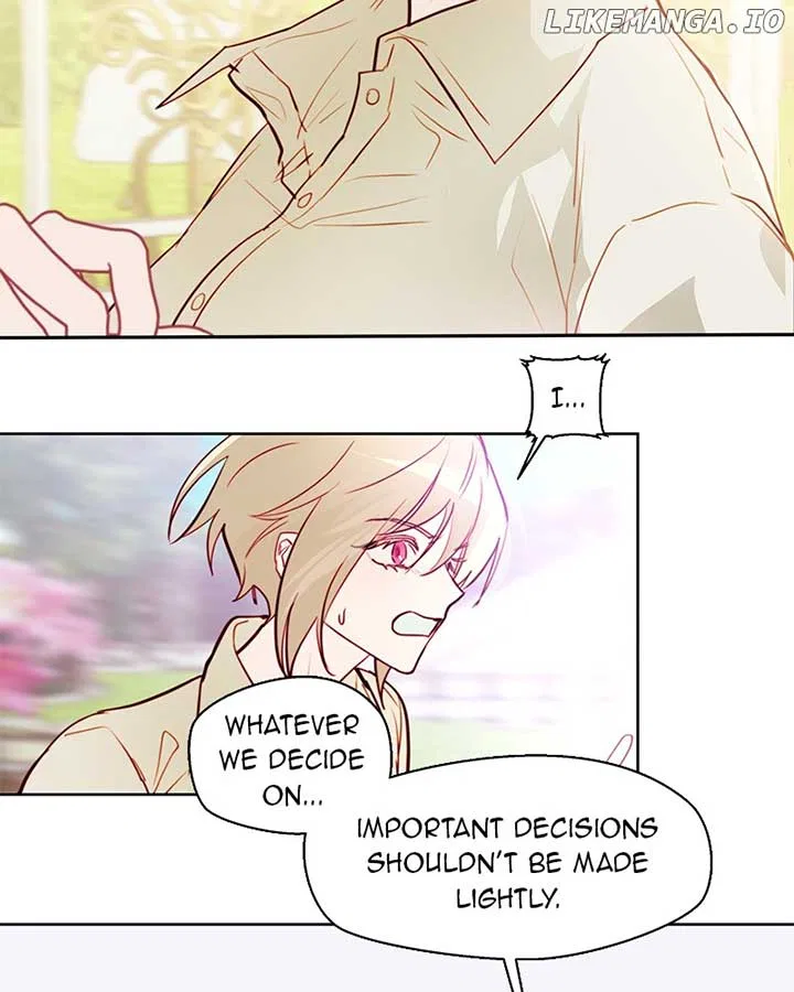 Heart Throbbing Conqueror Chapter 84 – Page 11