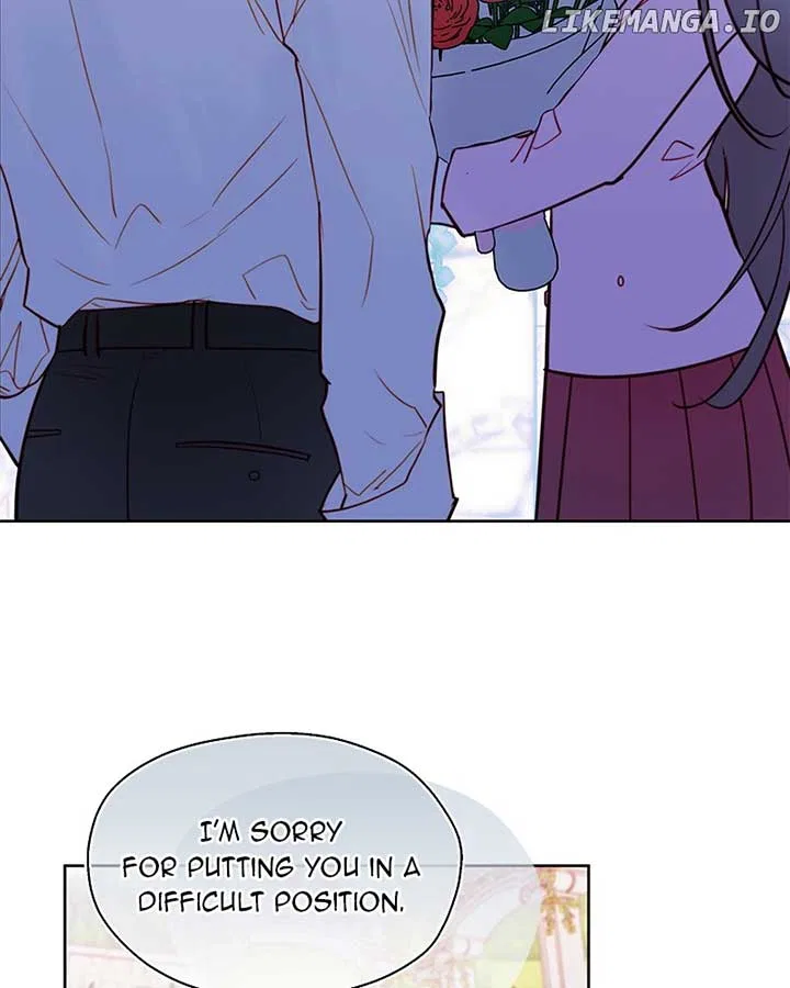 Heart Throbbing Conqueror Chapter 84 – Page 14