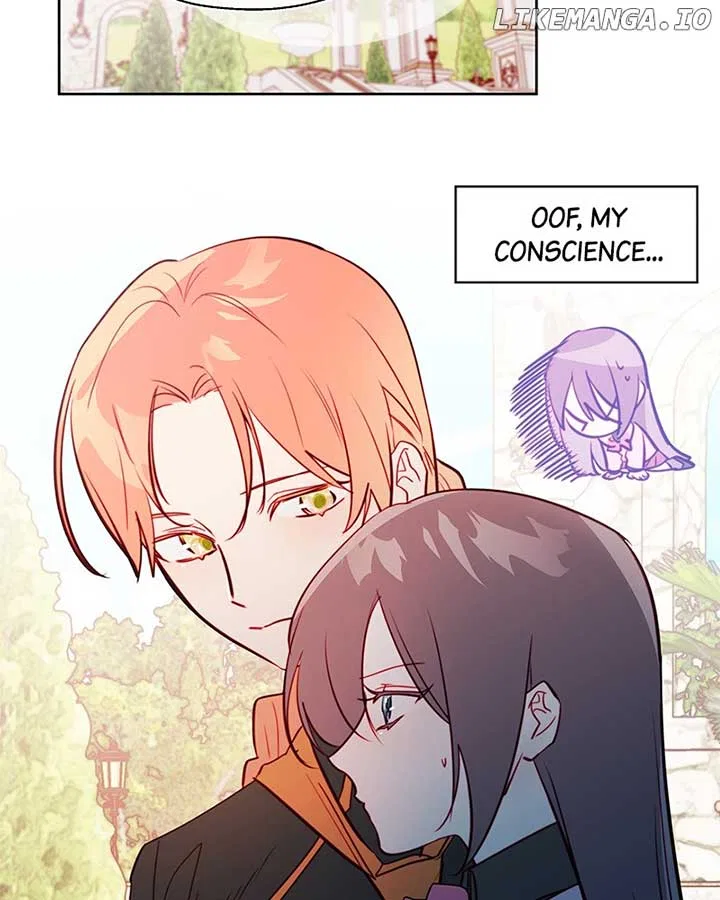 Heart Throbbing Conqueror Chapter 84 – Page 15