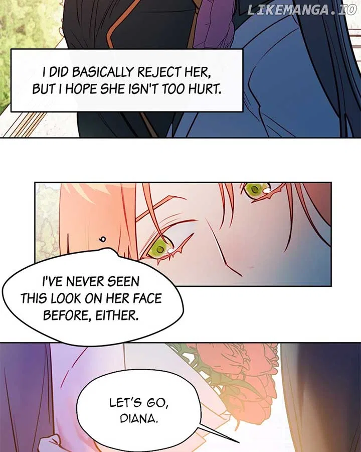 Heart Throbbing Conqueror Chapter 84 – Page 16