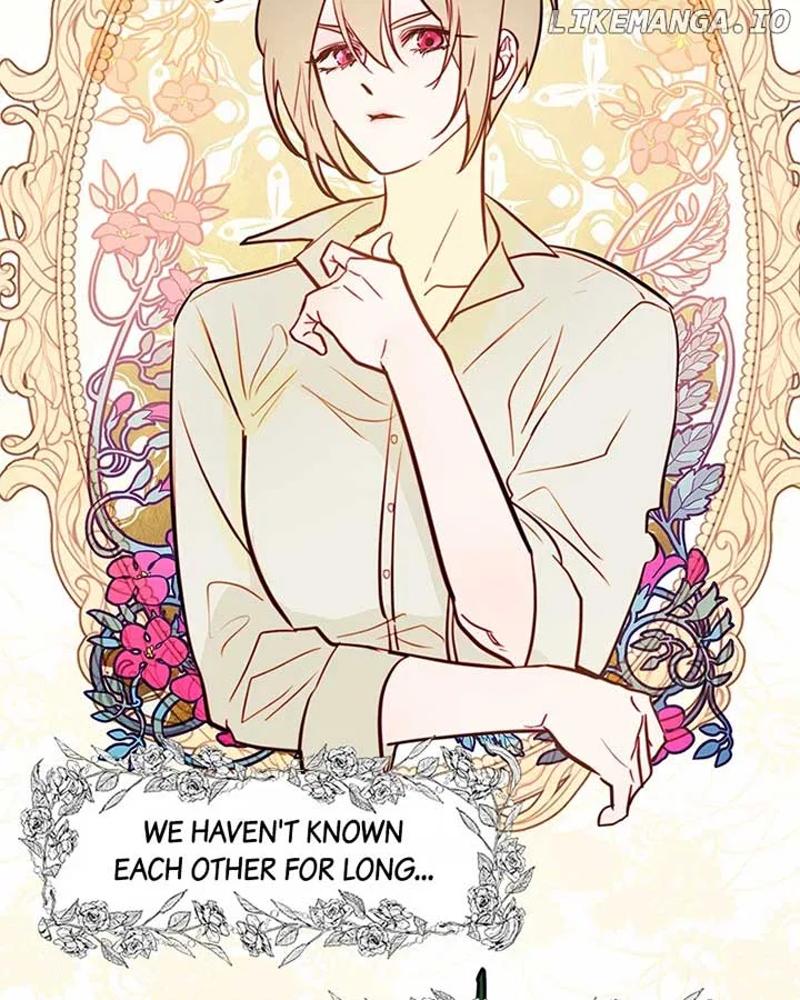 Heart Throbbing Conqueror Chapter 84 – Page 18