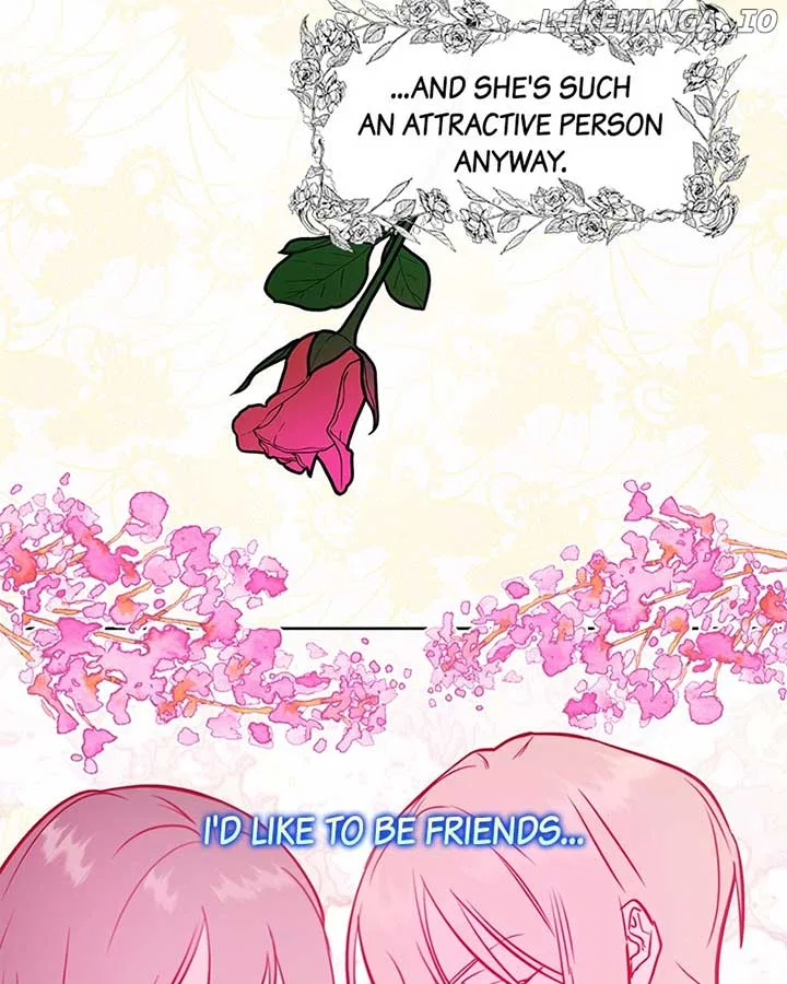 Heart Throbbing Conqueror Chapter 84 – Page 19