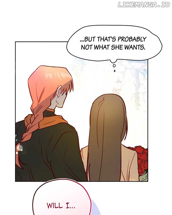 Heart Throbbing Conqueror Chapter 84 – Page 21