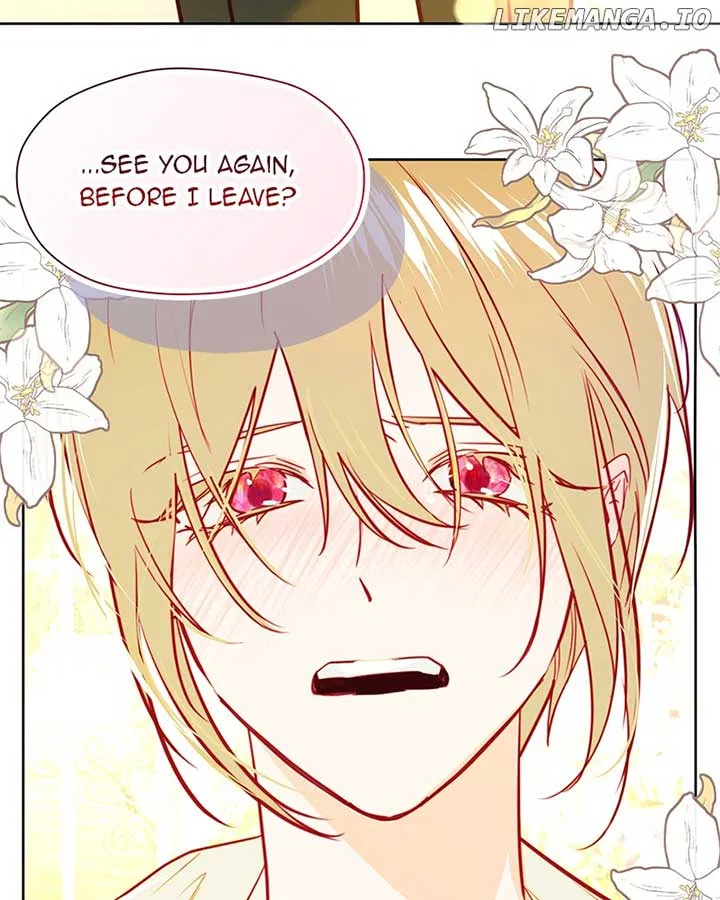 Heart Throbbing Conqueror Chapter 84 – Page 23