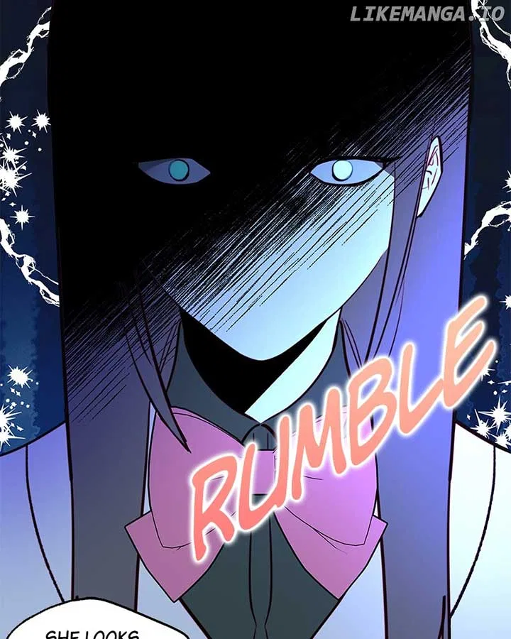 Heart Throbbing Conqueror Chapter 84 – Page 29