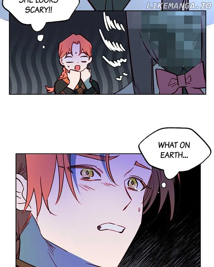 Heart Throbbing Conqueror Chapter 84 – Page 30