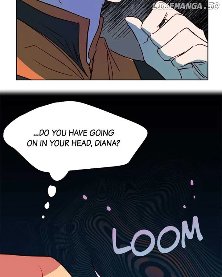 Heart Throbbing Conqueror Chapter 84 – Page 31
