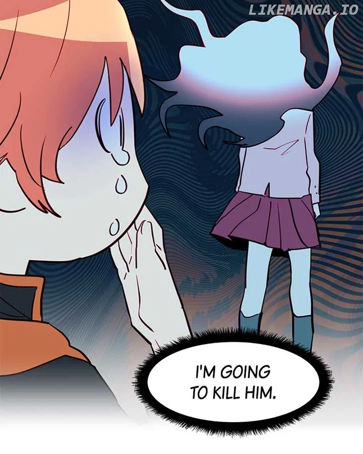 Heart Throbbing Conqueror Chapter 84 – Page 32
