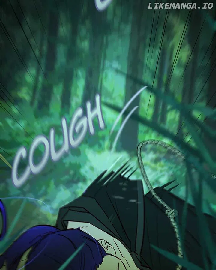 Heart Throbbing Conqueror Chapter 84 – Page 36