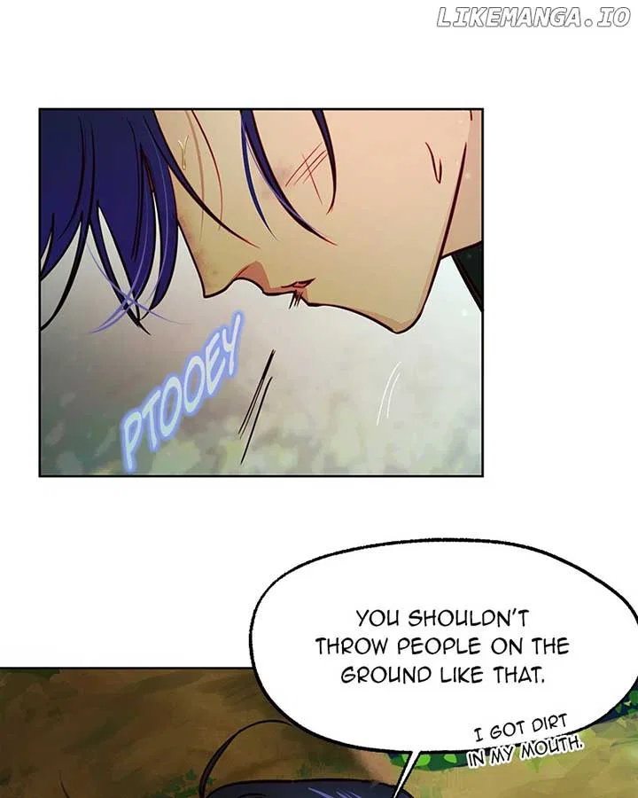 Heart Throbbing Conqueror Chapter 84 – Page 39