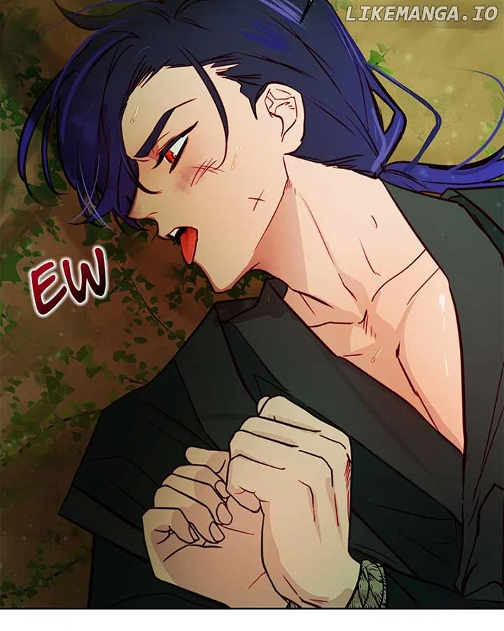 Heart Throbbing Conqueror Chapter 84 – Page 40