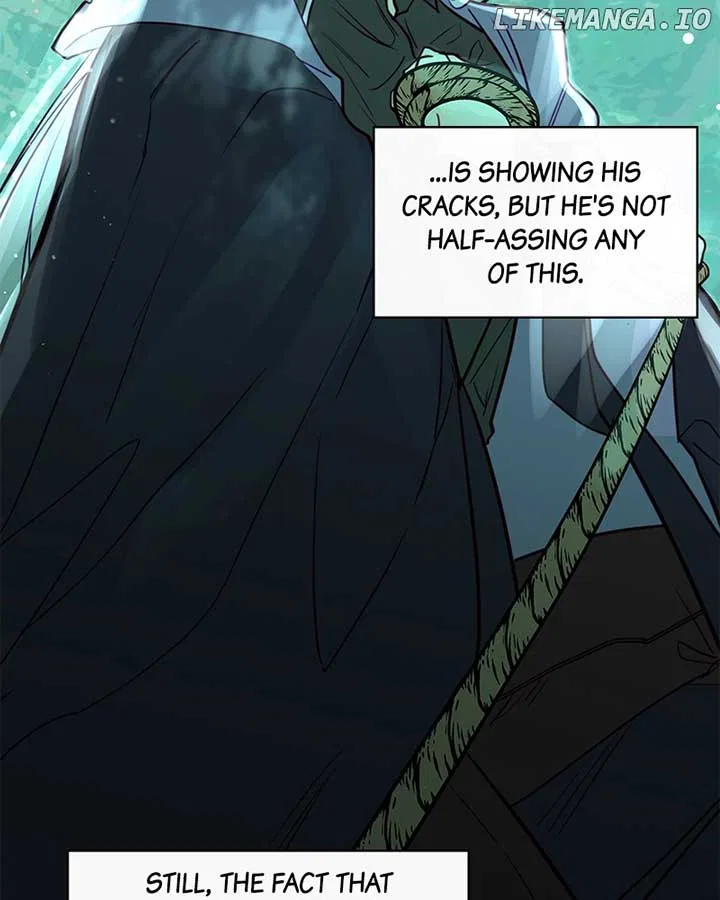 Heart Throbbing Conqueror Chapter 84 – Page 44