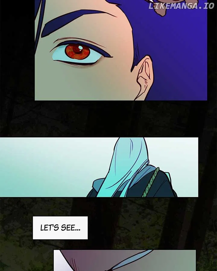 Heart Throbbing Conqueror Chapter 84 – Page 46