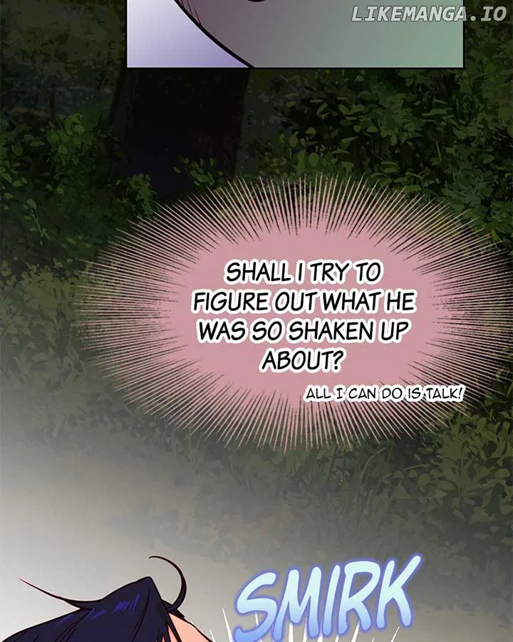 Heart Throbbing Conqueror Chapter 84 – Page 47