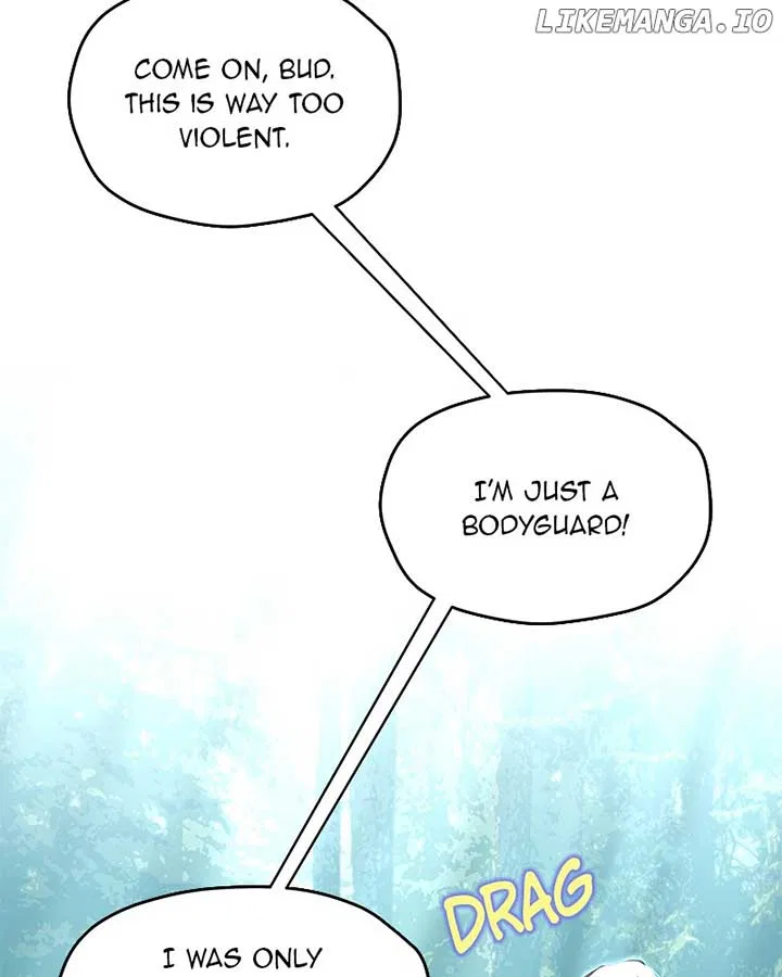 Heart Throbbing Conqueror Chapter 84 – Page 50