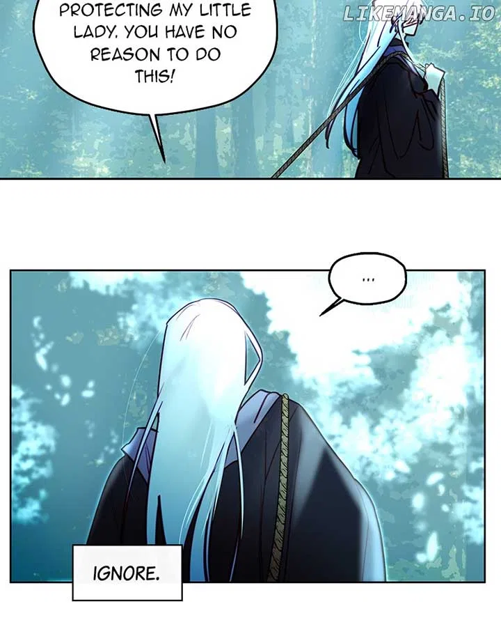 Heart Throbbing Conqueror Chapter 84 – Page 51