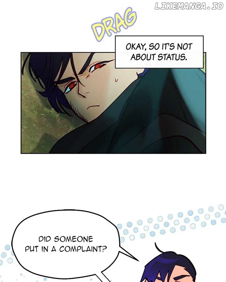 Heart Throbbing Conqueror Chapter 84 – Page 52