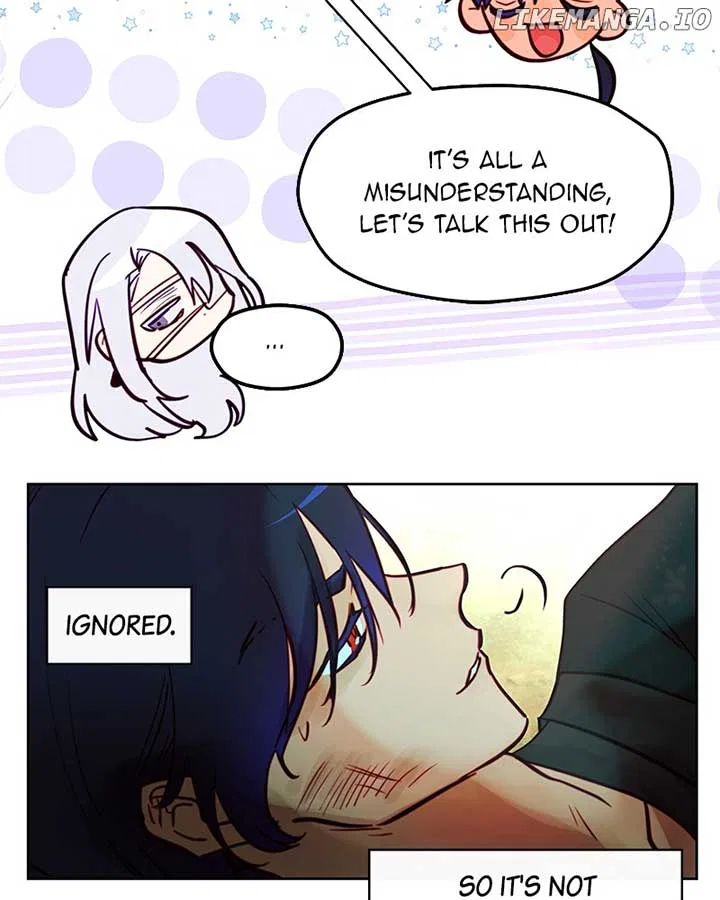 Heart Throbbing Conqueror Chapter 84 – Page 53