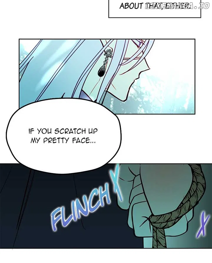 Heart Throbbing Conqueror Chapter 84 – Page 54