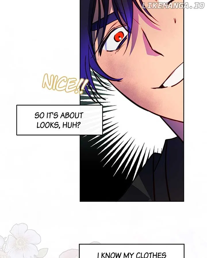 Heart Throbbing Conqueror Chapter 84 – Page 56