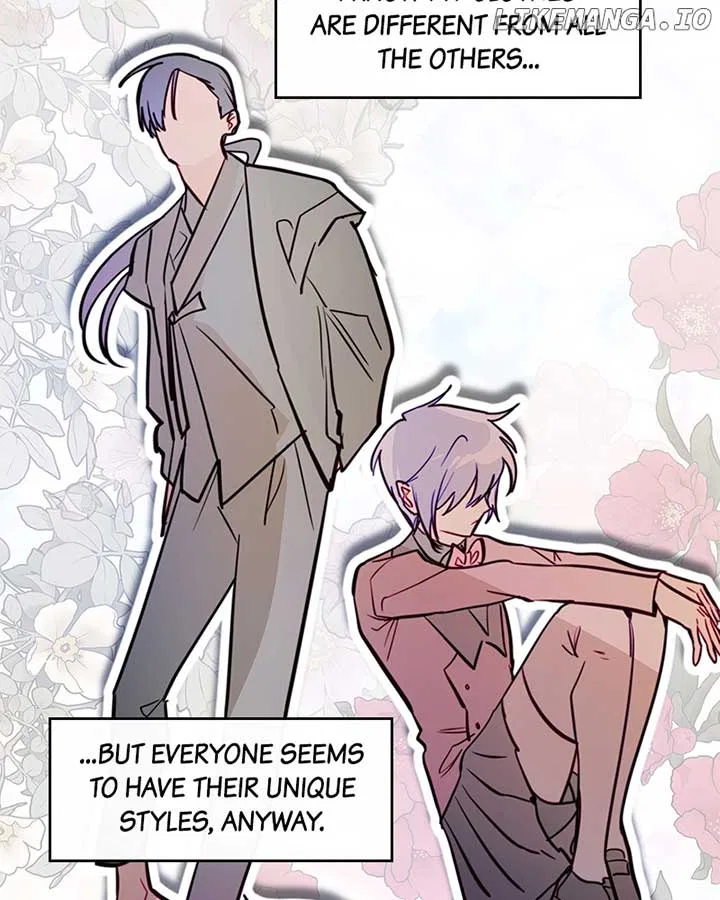 Heart Throbbing Conqueror Chapter 84 – Page 57