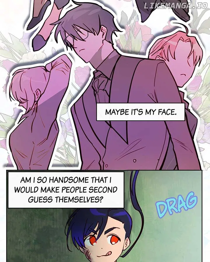 Heart Throbbing Conqueror Chapter 84 – Page 58