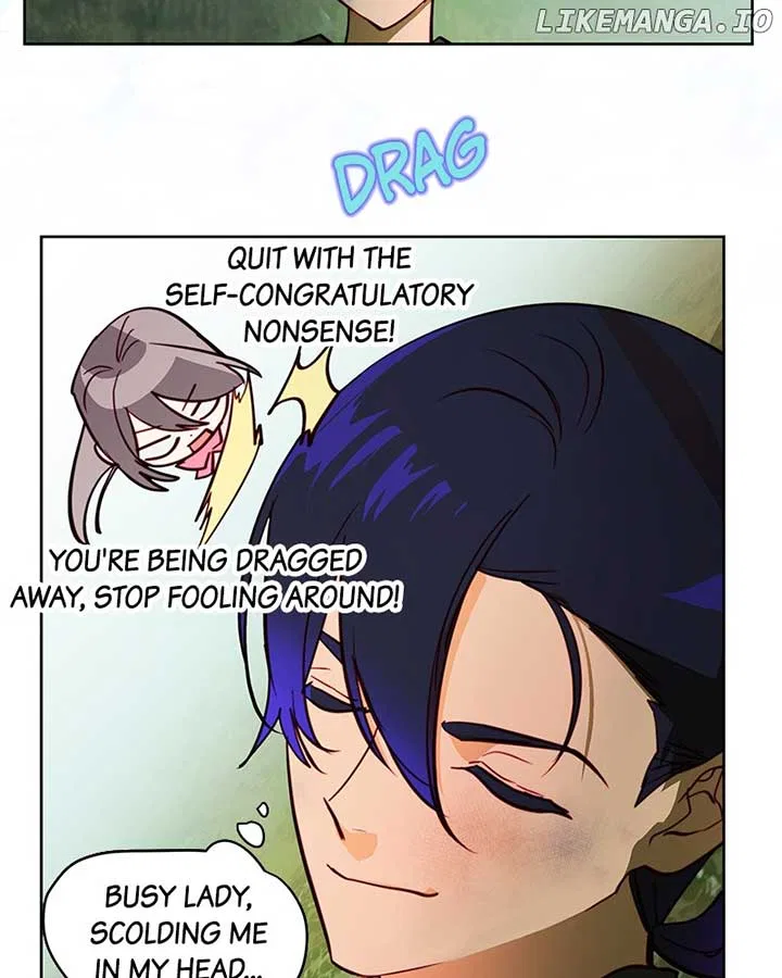 Heart Throbbing Conqueror Chapter 84 – Page 59