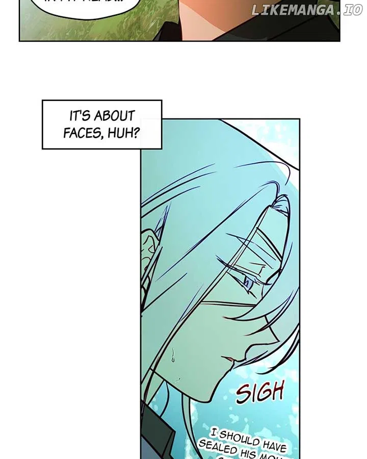 Heart Throbbing Conqueror Chapter 84 – Page 60