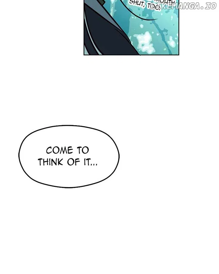 Heart Throbbing Conqueror Chapter 84 – Page 61