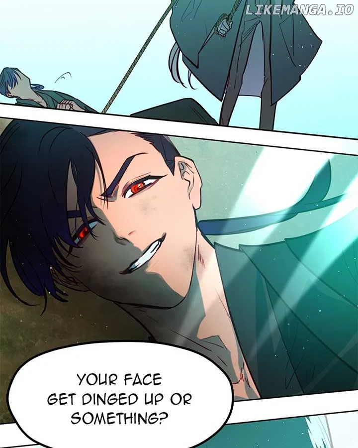 Heart Throbbing Conqueror Chapter 84 – Page 63