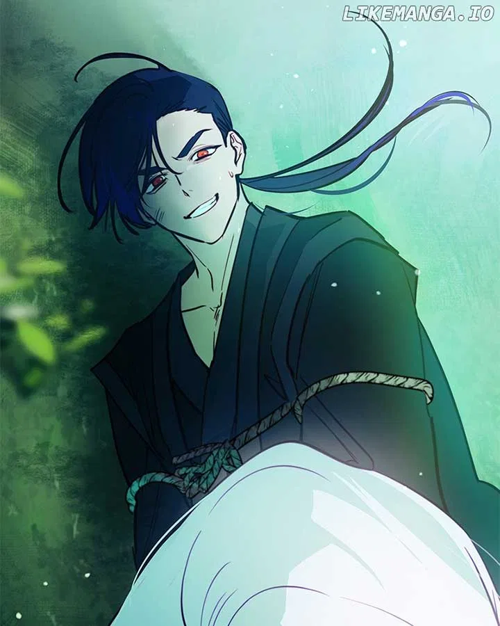 Heart Throbbing Conqueror Chapter 84 – Page 67