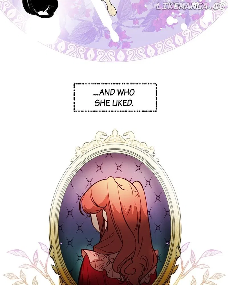 Heart Throbbing Conqueror Chapter 83 – Page 5