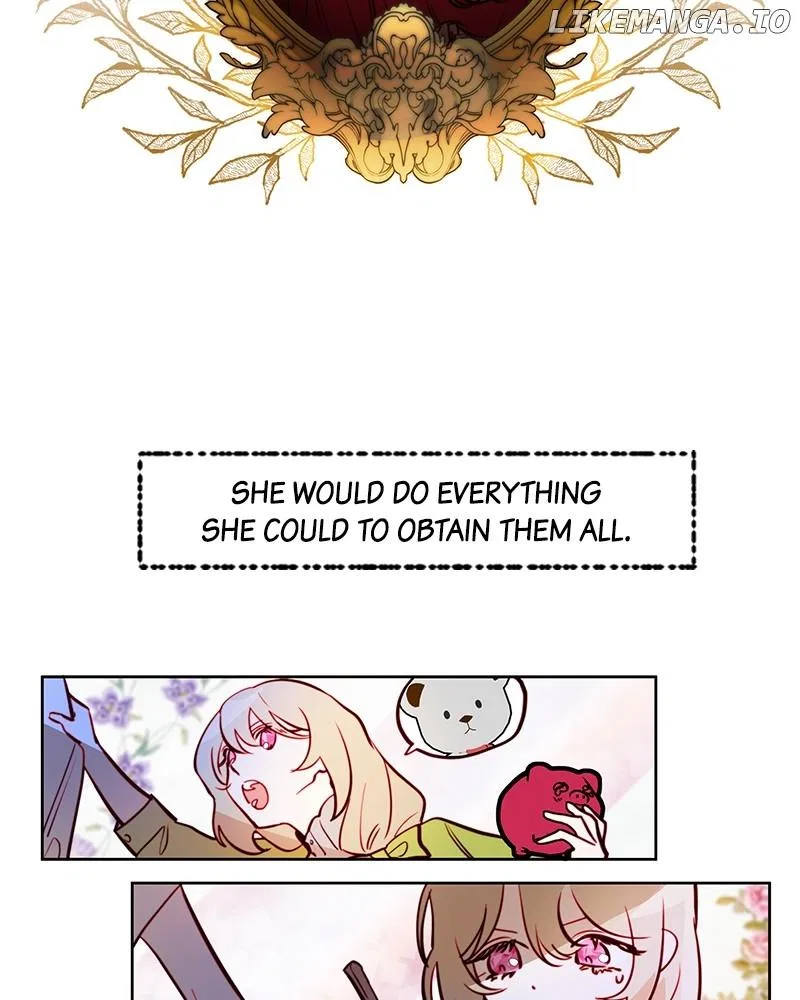 Heart Throbbing Conqueror Chapter 83 – Page 6
