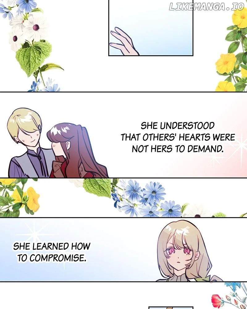Heart Throbbing Conqueror Chapter 83 – Page 9