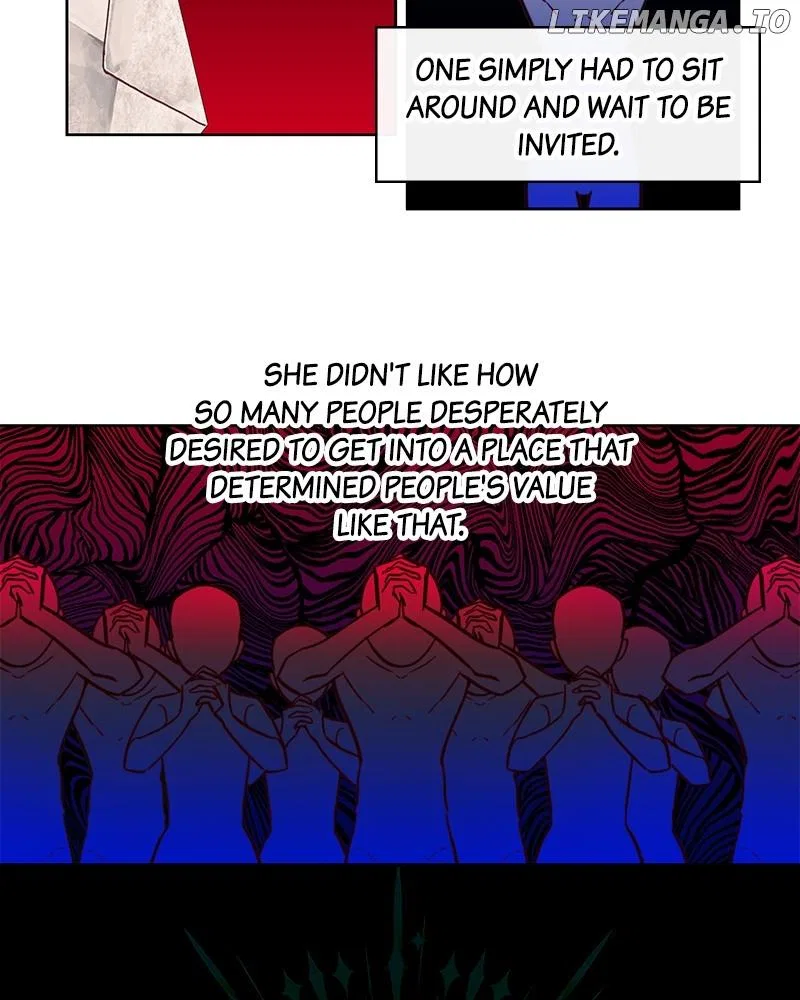 Heart Throbbing Conqueror Chapter 83 – Page 13