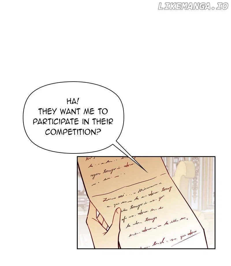 Heart Throbbing Conqueror Chapter 83 – Page 16