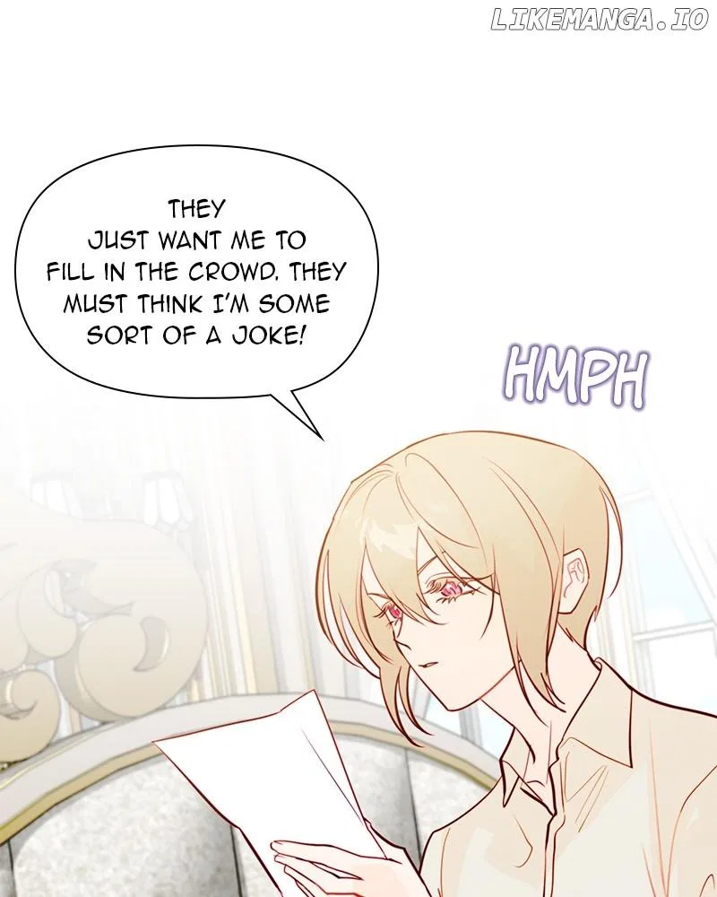Heart Throbbing Conqueror Chapter 83 – Page 17