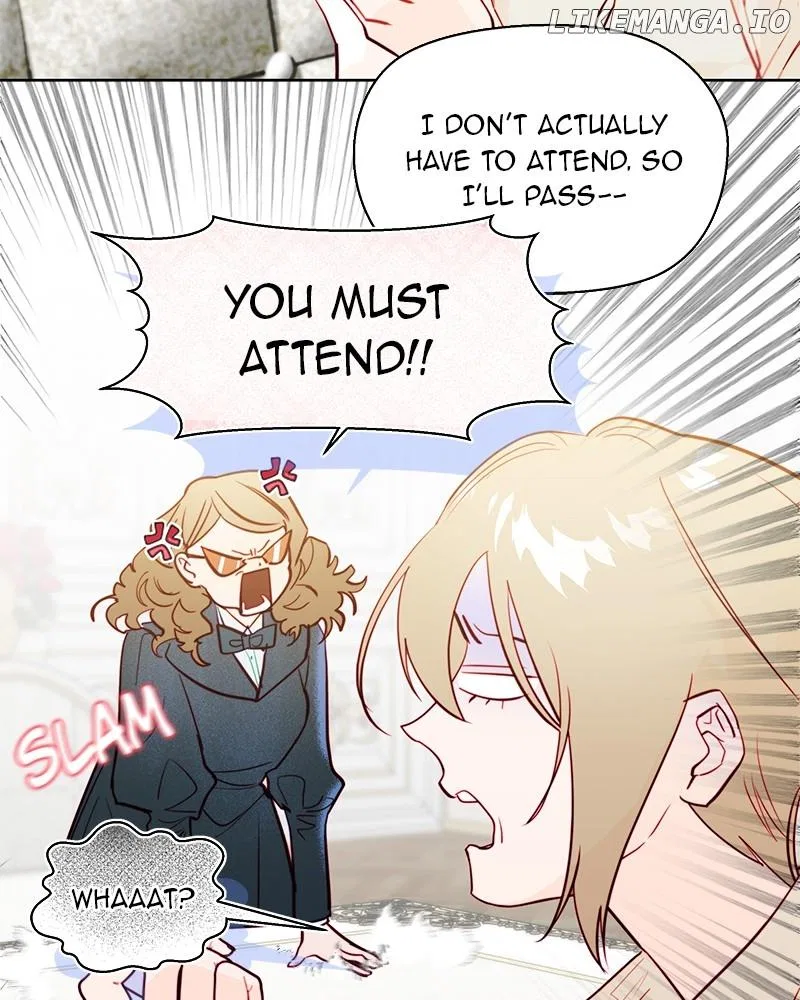 Heart Throbbing Conqueror Chapter 83 – Page 18