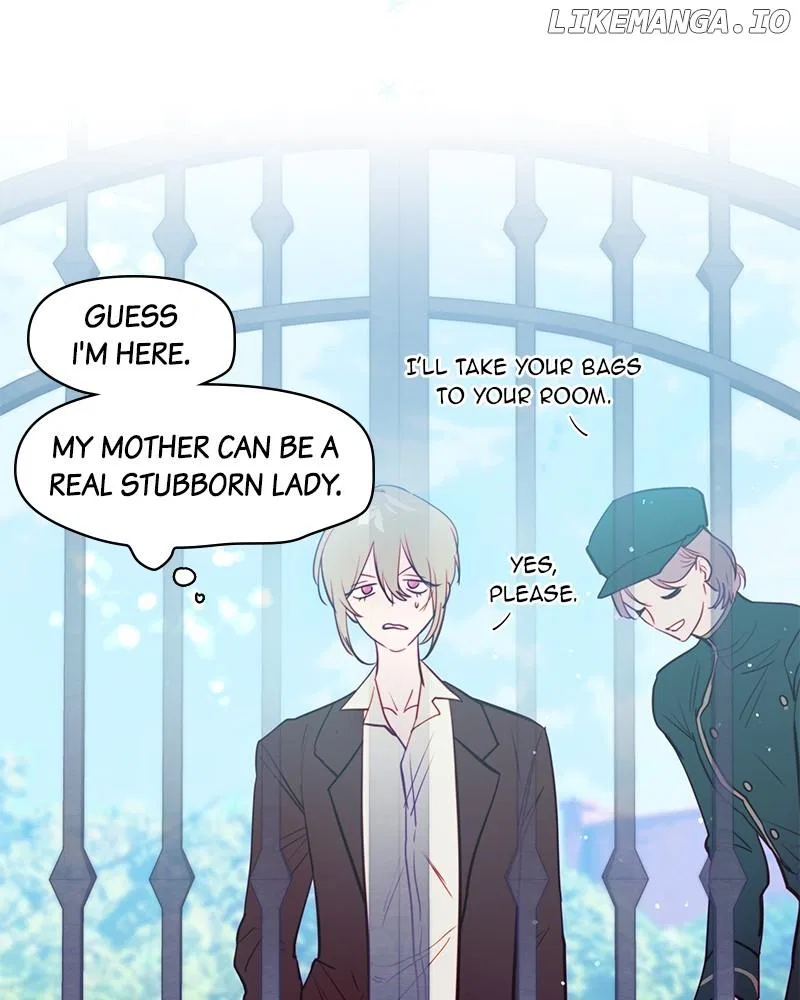 Heart Throbbing Conqueror Chapter 83 – Page 20