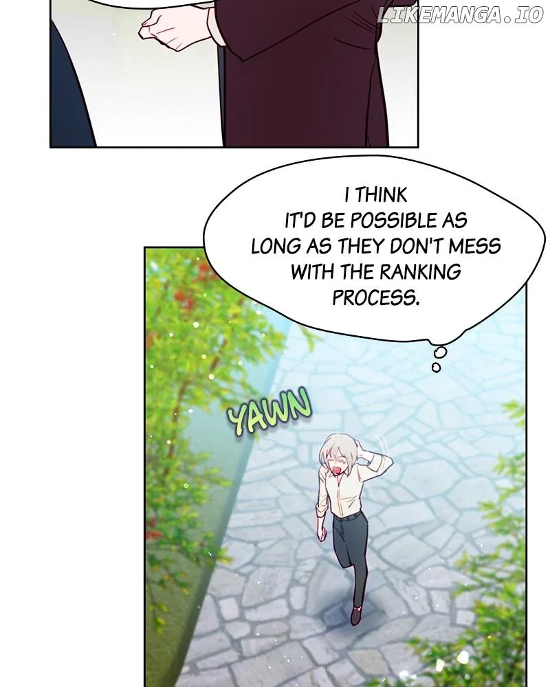 Heart Throbbing Conqueror Chapter 83 – Page 22