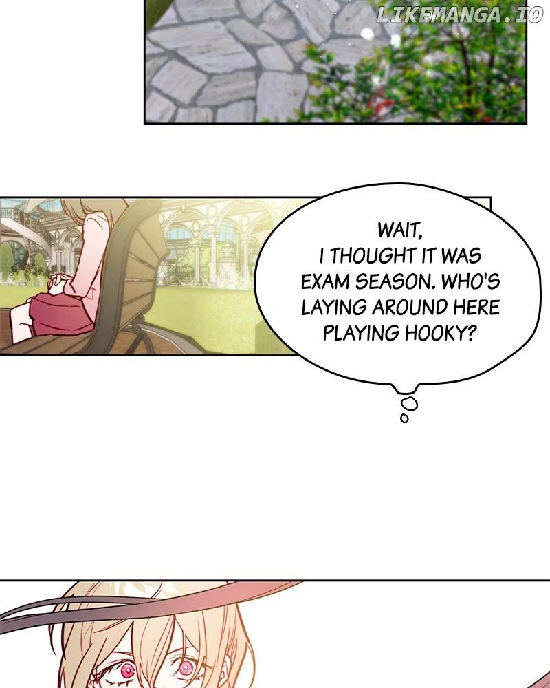Heart Throbbing Conqueror Chapter 83 – Page 23