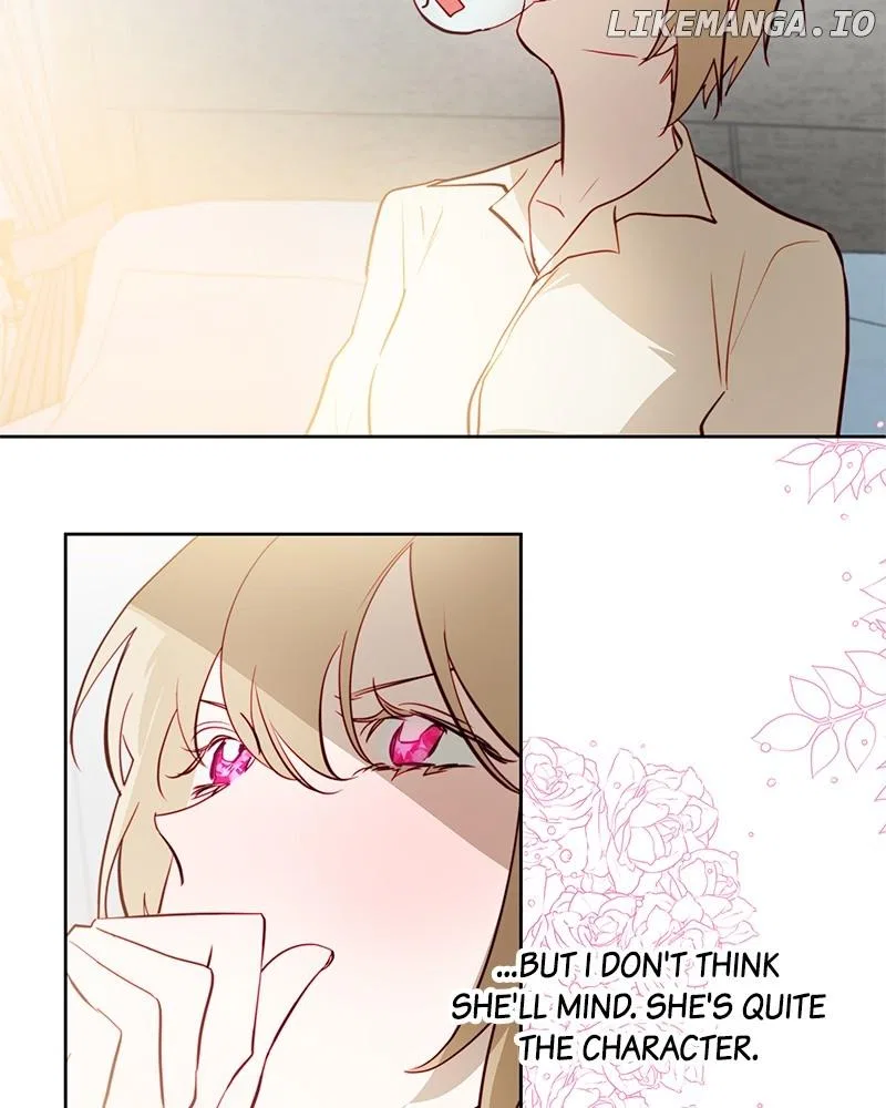 Heart Throbbing Conqueror Chapter 83 – Page 28
