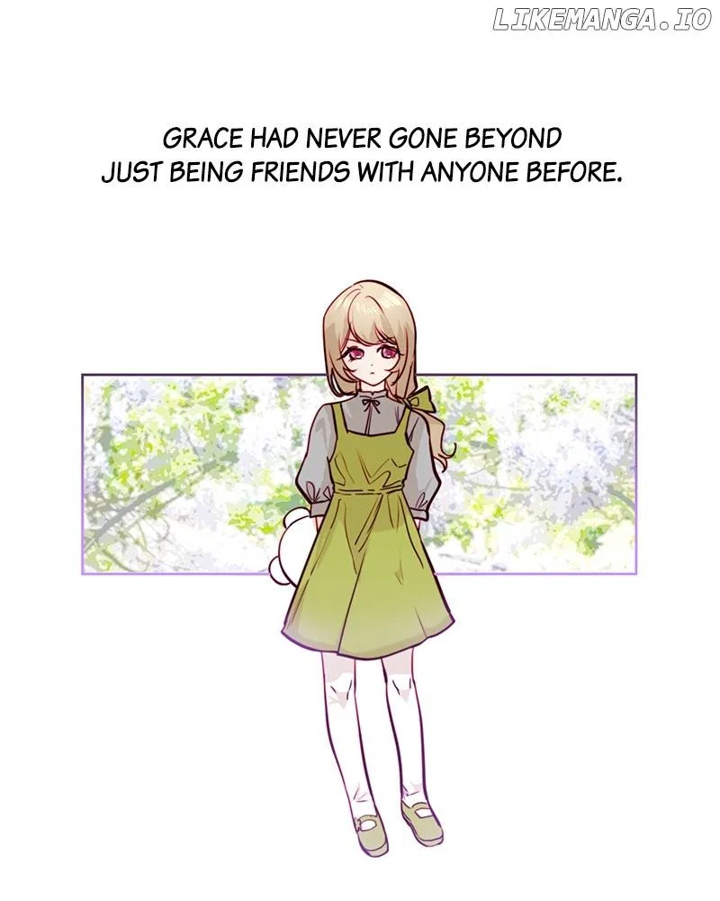 Heart Throbbing Conqueror Chapter 83 – Page 35