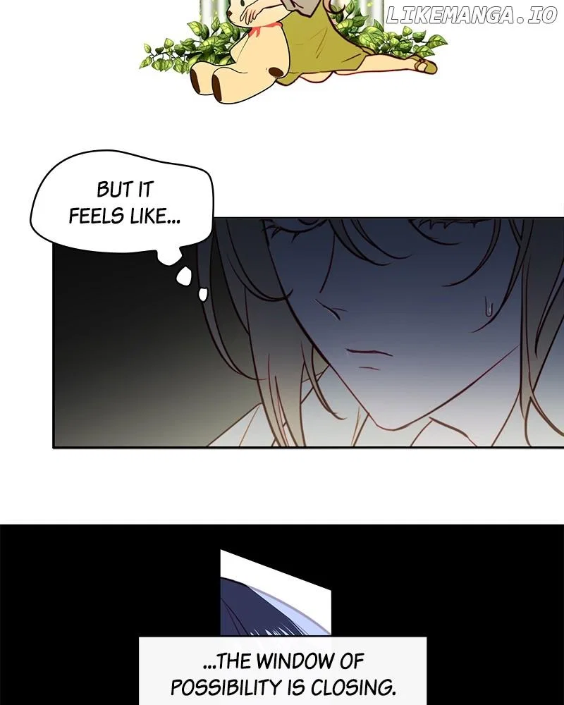 Heart Throbbing Conqueror Chapter 83 – Page 38