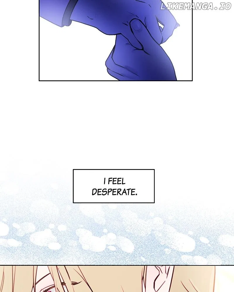 Heart Throbbing Conqueror Chapter 83 – Page 40