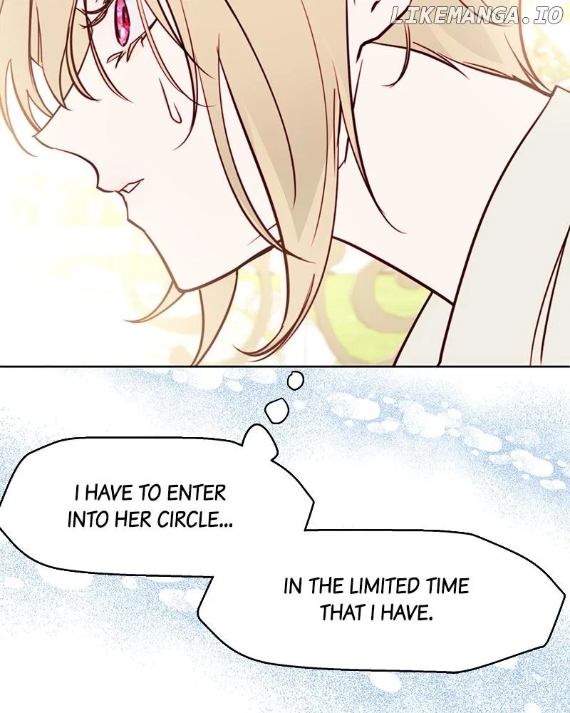 Heart Throbbing Conqueror Chapter 83 – Page 41