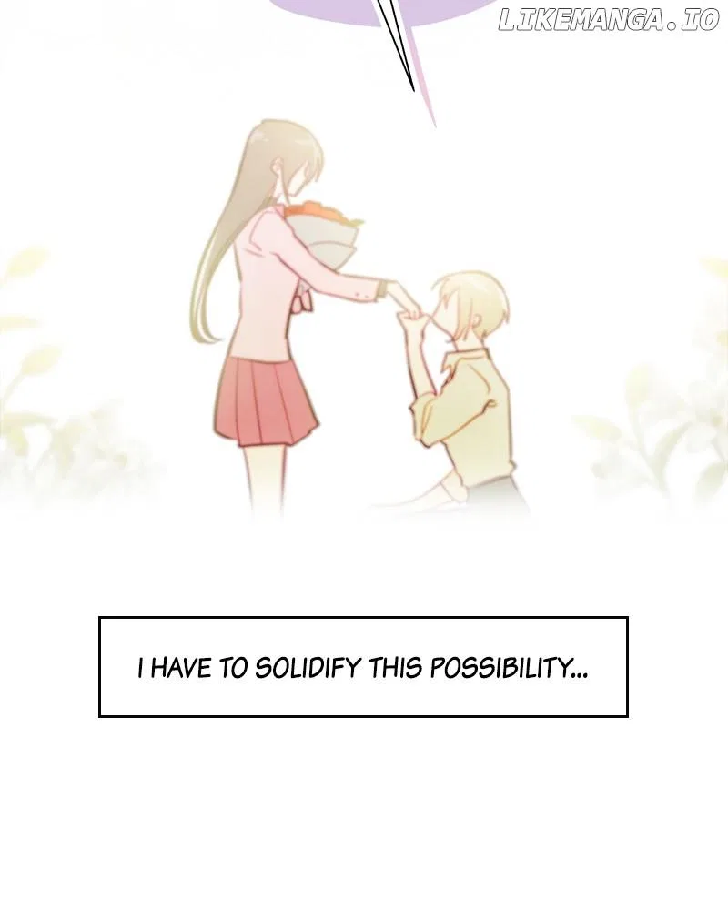 Heart Throbbing Conqueror Chapter 83 – Page 43
