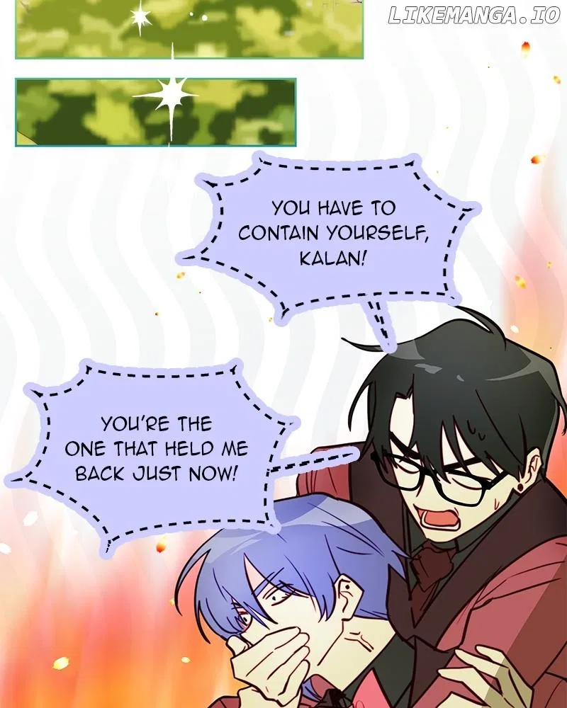 Heart Throbbing Conqueror Chapter 83 – Page 49
