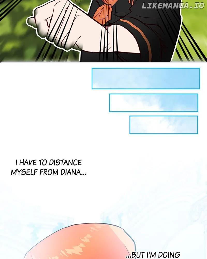 Heart Throbbing Conqueror Chapter 83 – Page 54